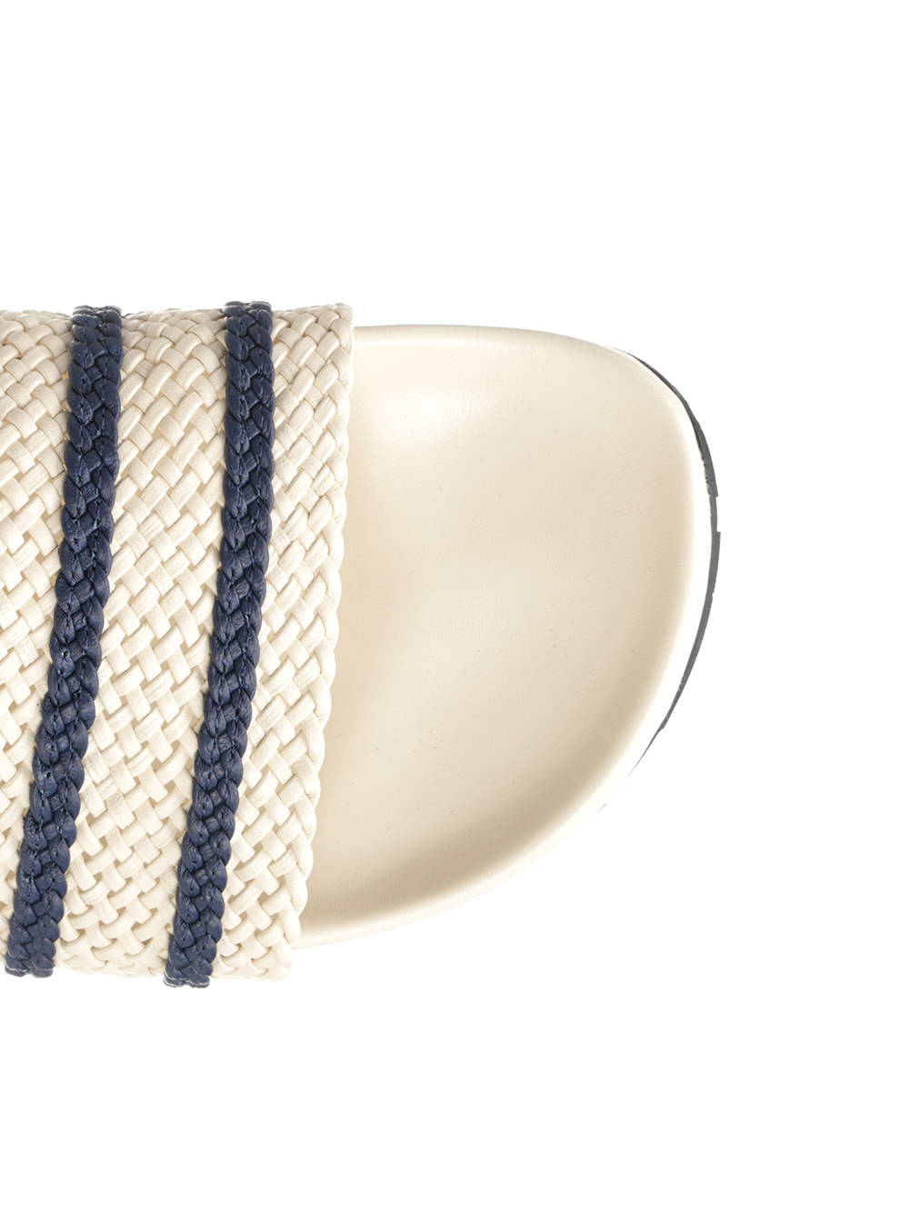 Wales Bonner "Adilette" slipper JR0228WONWHIWONWHININDIG (adidas Originals / サンダル ) | adidas Originals (アディダス オリジナルス)(3)
