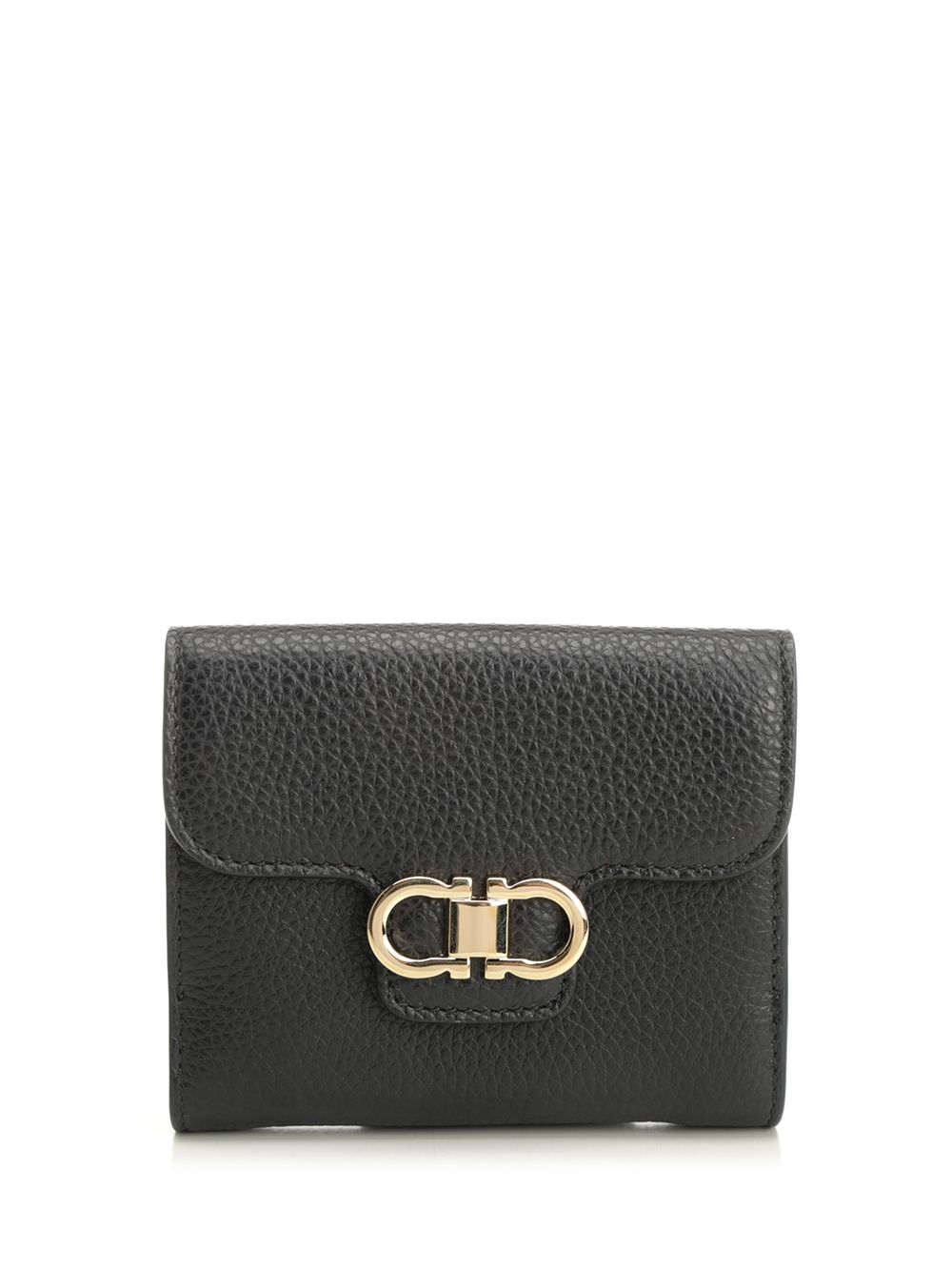 Gancini Compact Wallet 220961785777002 (FERRAGAMO / 財布・カードケース ) | FERRAGAMO (フェラガモ)