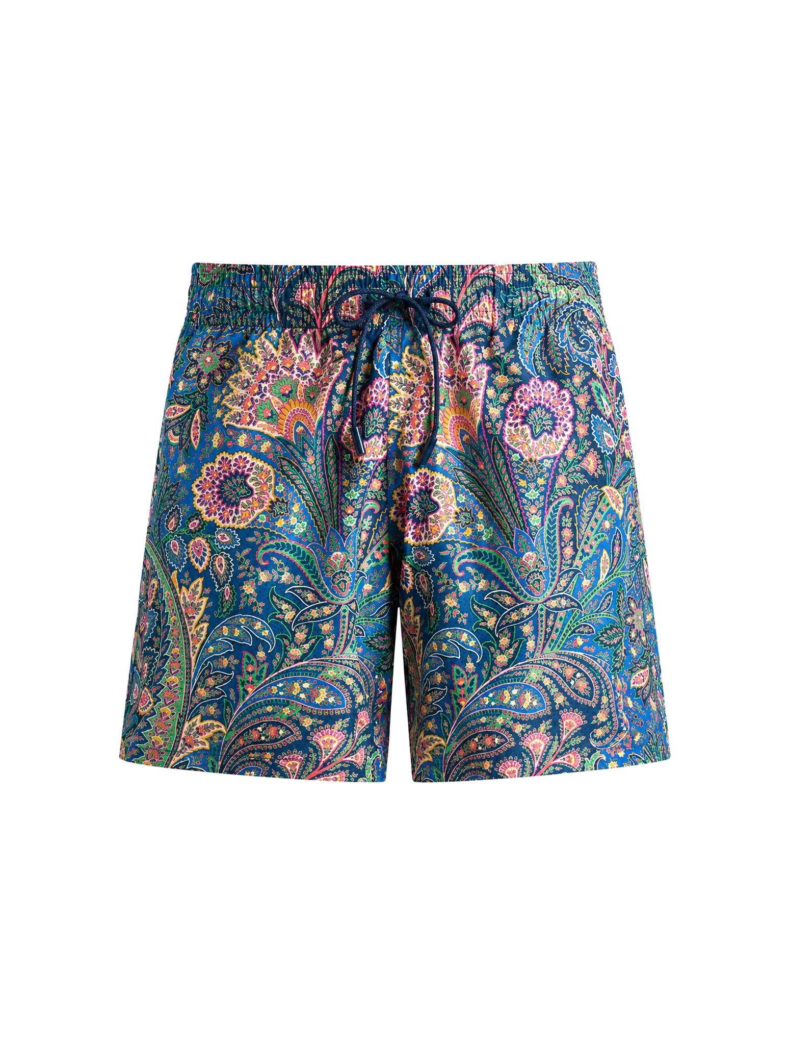 FLORAL PAISLEY PATTERN SWIMSUIT MRPB000199SASU2X0885X0885 (ETRO / スイムウェア ) | ETRO (エトロ)
