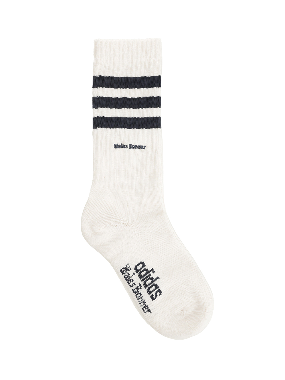 Wales Bonner Socks Set JV8684NTNAVYCWHITE (adidas Originals / アンダーウェア ) | adidas Originals (アディダス オリジナルス)(1)