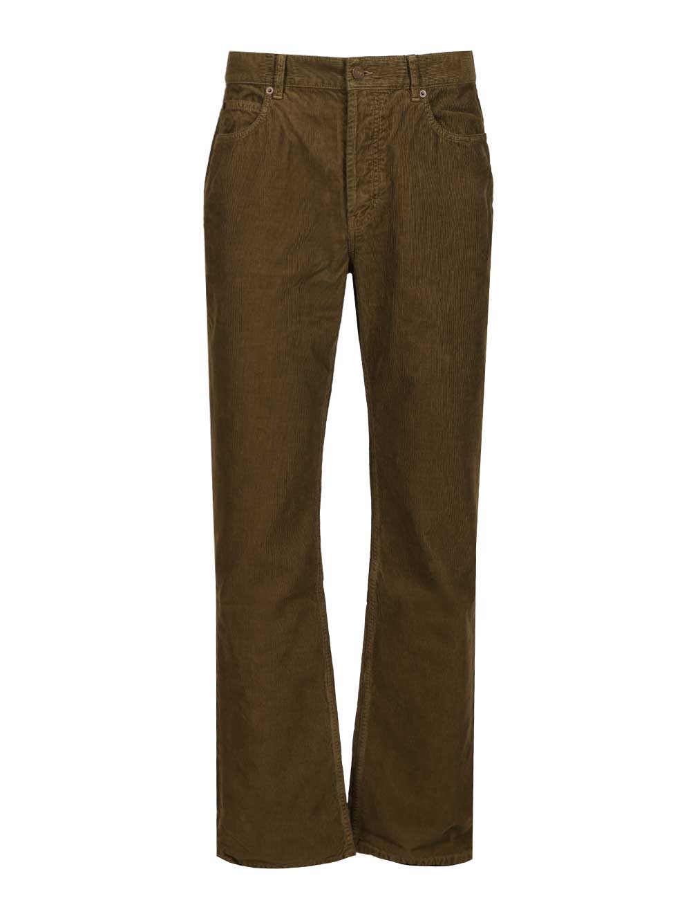 Corduroy trousers 837398Y29IA3564 (Saint Laurent / ジーンズ ) | Saint Laurent (サンローラン)