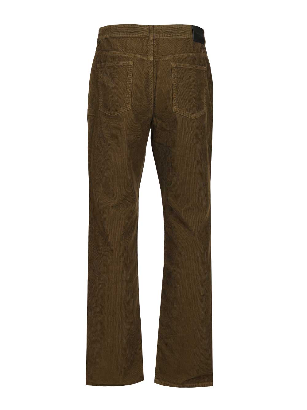 Corduroy trousers 837398Y29IA3564 (Saint Laurent / ジーンズ ) | Saint Laurent (サンローラン)(1)