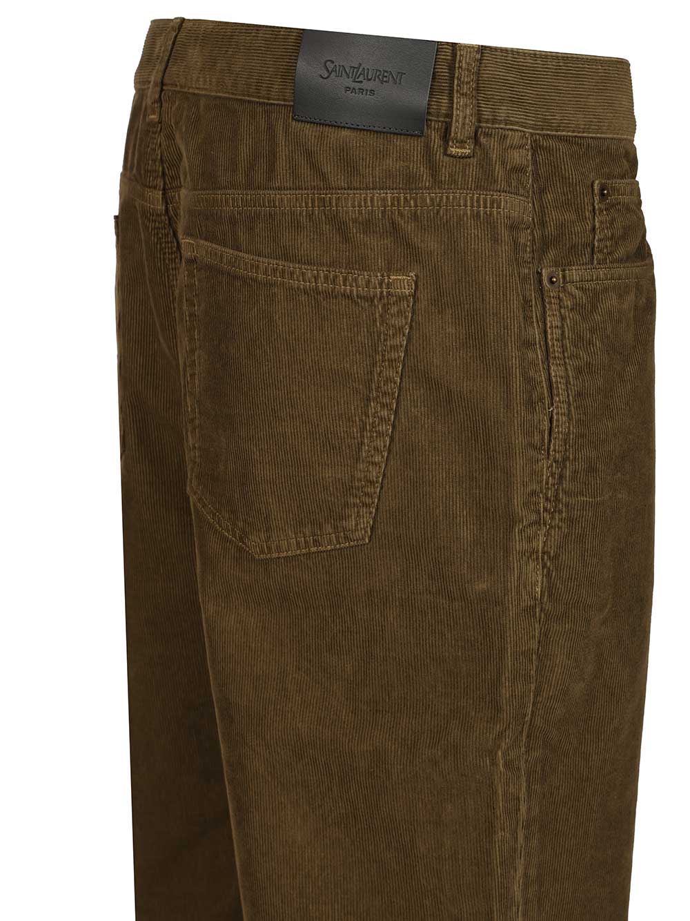 Corduroy trousers 837398Y29IA3564 (Saint Laurent / ジーンズ ) | Saint Laurent (サンローラン)(3)