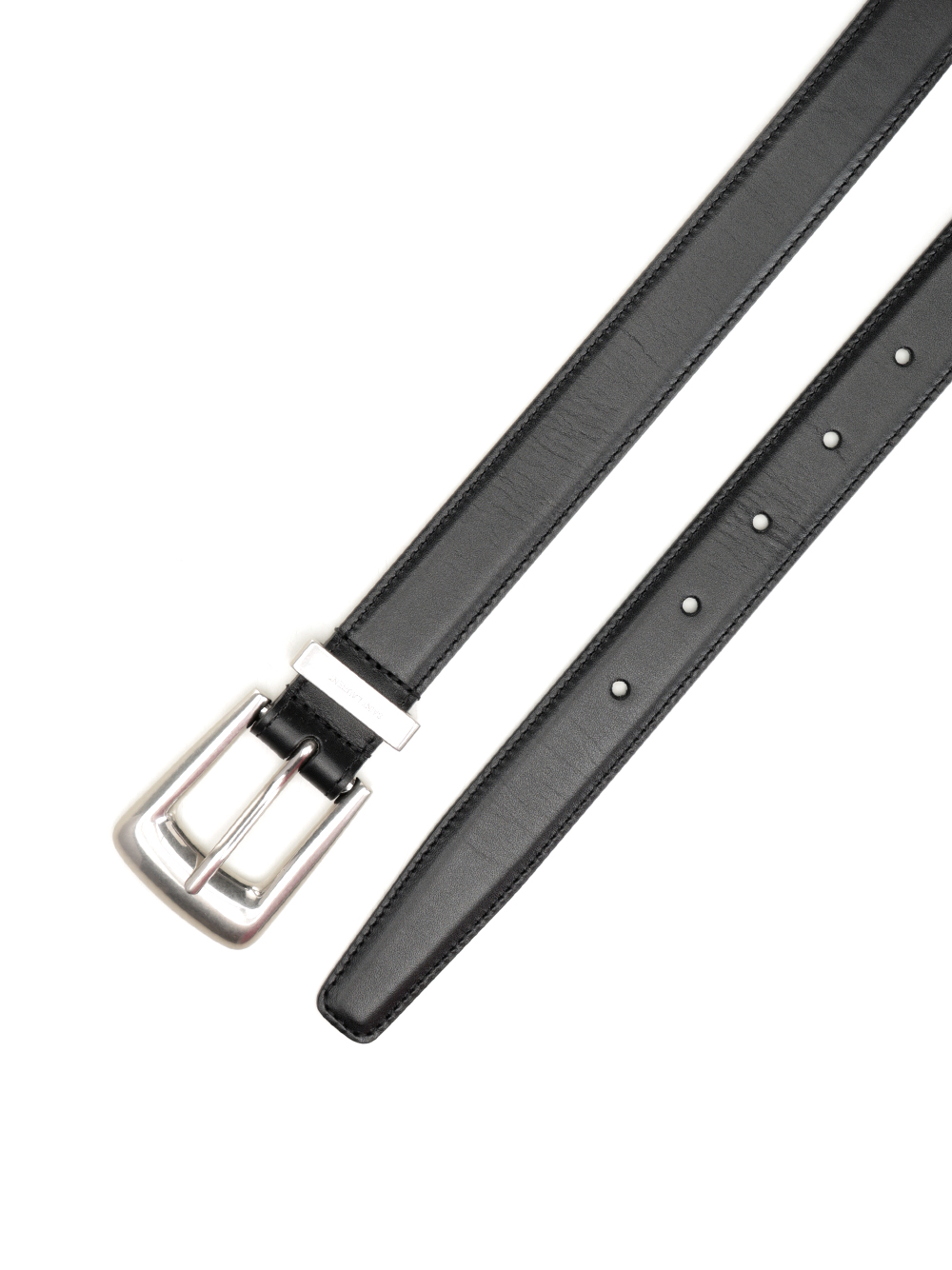 "FOLK" belt 839769AAEJE1000 (Saint Laurent / ベルト・サスペンダー ) | Saint Laurent (サンローラン)(1)