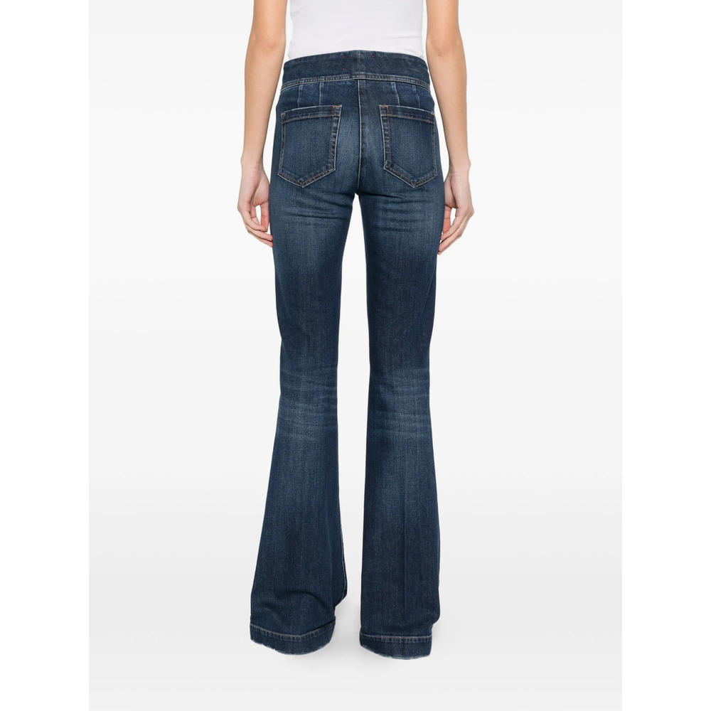 Jeans Seafarer SWP0133TDS00095999 (SEAFARER / ジーンズ ) | SEAFARER (シーファーラー)