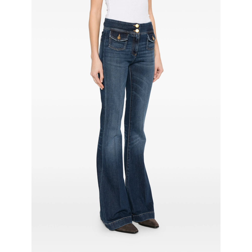 Jeans Seafarer SWP0133TDS00095999 (SEAFARER / ジーンズ ) | SEAFARER (シーファーラー)(1)