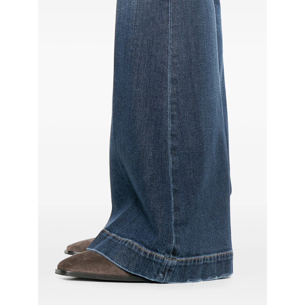 Jeans Seafarer SWP0133TDS00095999 (SEAFARER / ジーンズ ) | SEAFARER (シーファーラー)(3)
