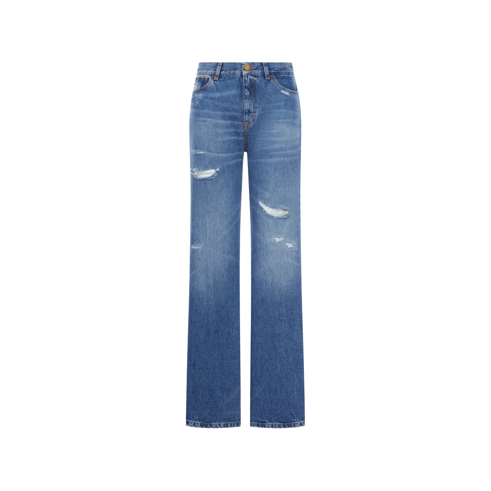 Jeans Seafarer SWP0082TDF00145999 (SEAFARER / ジーンズ ) | SEAFARER (シーファーラー)