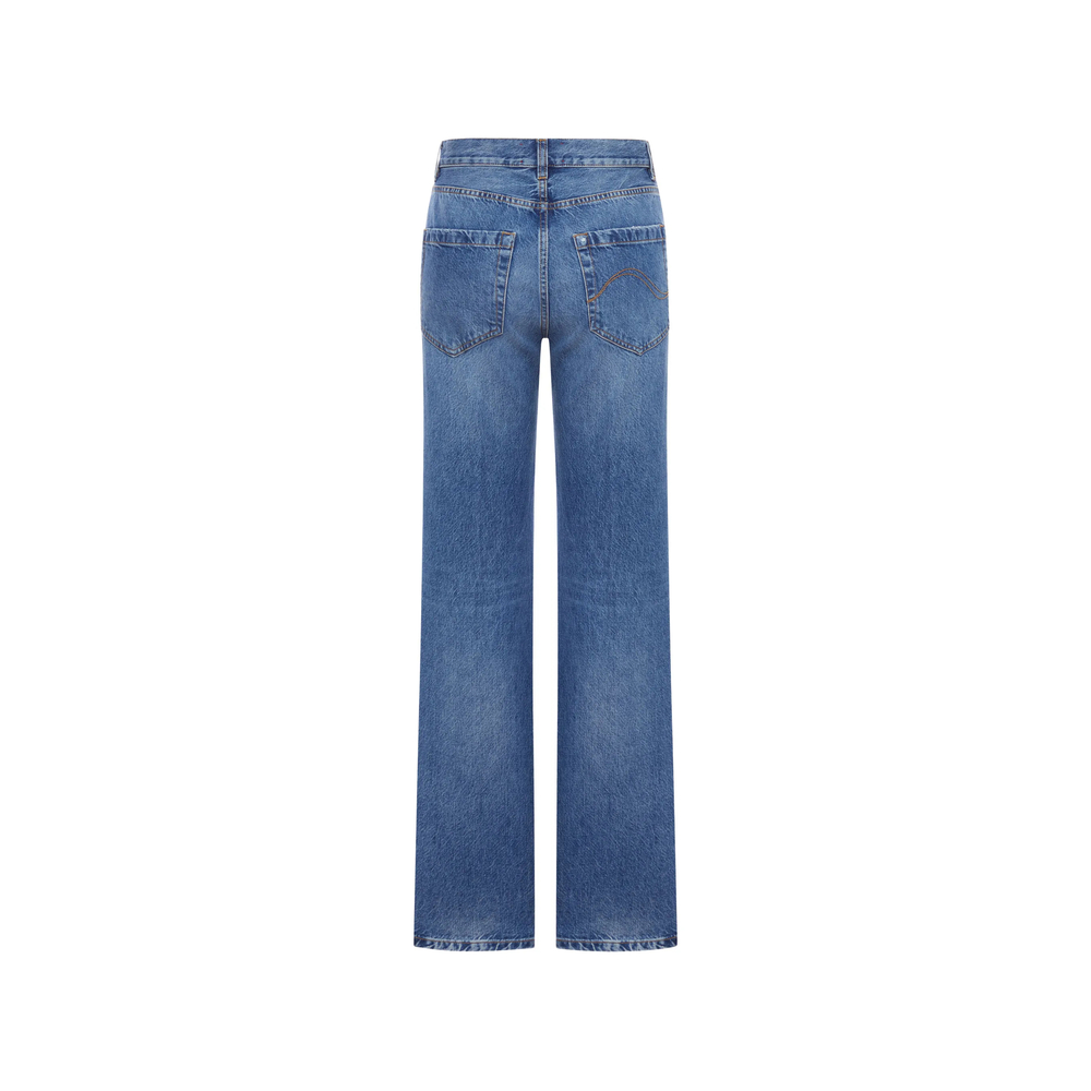 Jeans Seafarer SWP0082TDF00145999 (SEAFARER / ジーンズ ) | SEAFARER (シーファーラー)(1)