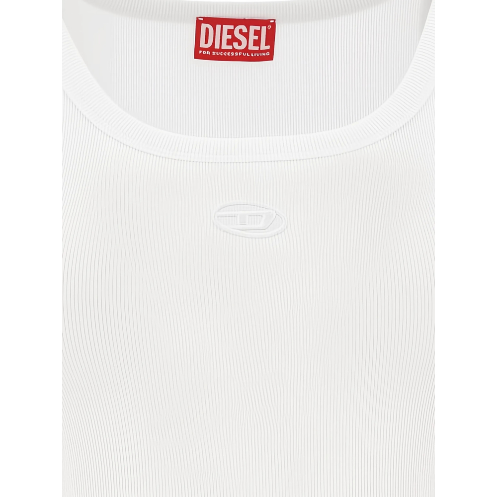 Top Diesel A217200EJAI100 (Diesel / タンクトップ・キャミソール ) | Diesel (ディーゼル)(1)