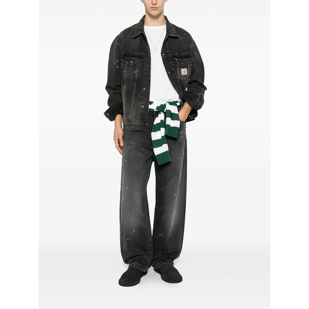 Jeans Carhartt I03473389EJ (Carhartt WIP / ジーンズ ) | Carhartt WIP (カーハート)(4)