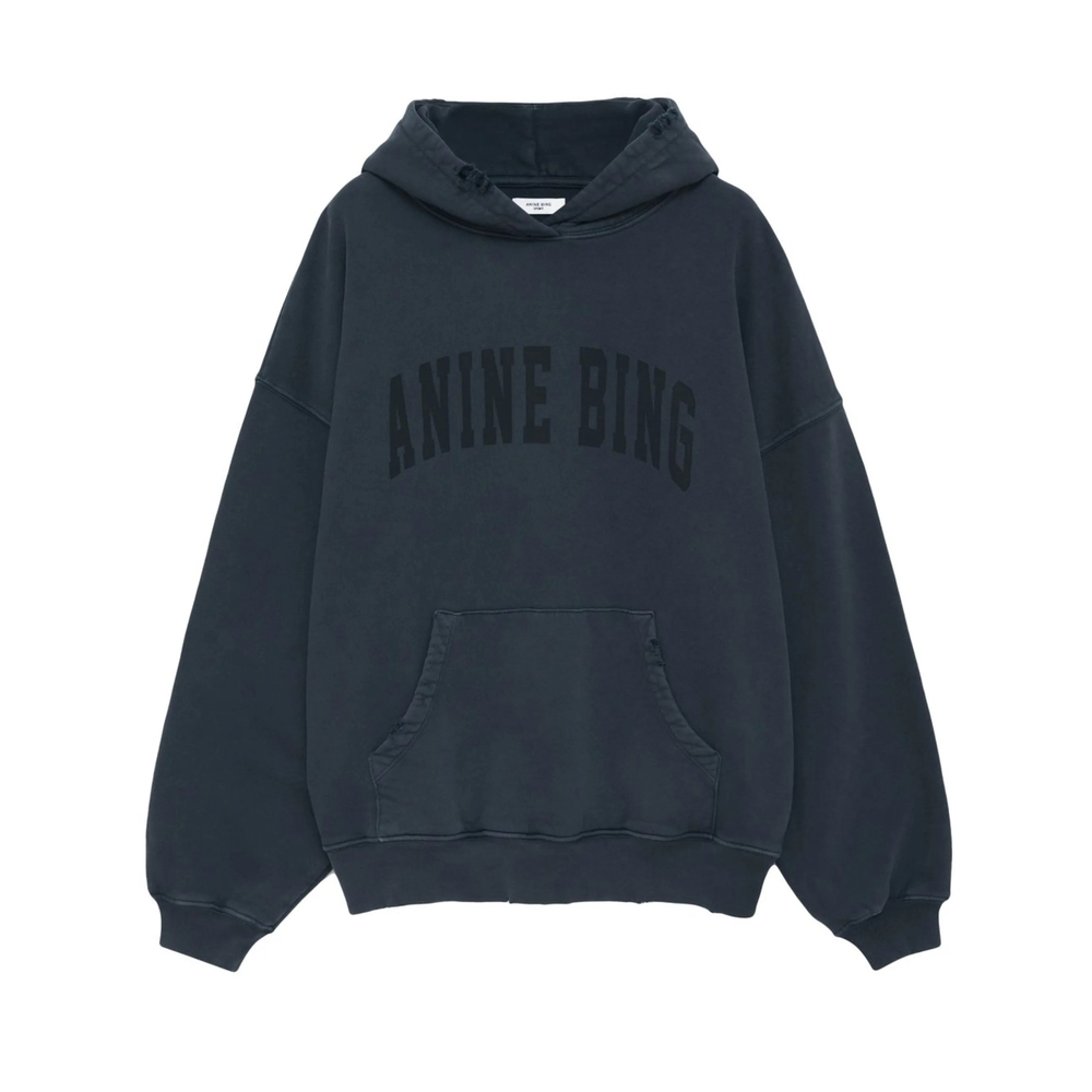 Sweatshirt Anine Bing S085185002 (ANINE BING / スウェット・フーディー ) | ANINE BING (アニン ビン)