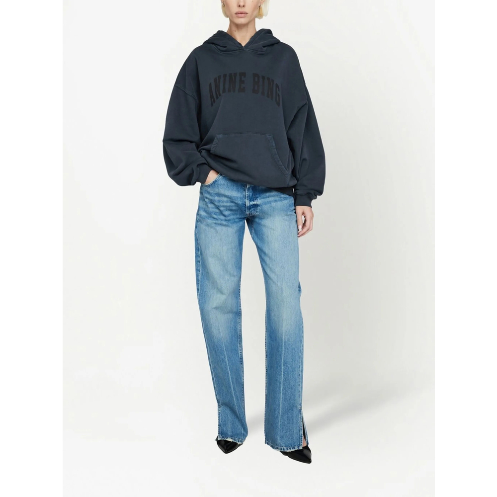 Sweatshirt Anine Bing S085185002 (ANINE BING / スウェット・フーディー ) | ANINE BING (アニン ビン)(1)