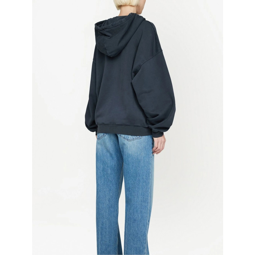 Sweatshirt Anine Bing S085185002 (ANINE BING / スウェット・フーディー ) | ANINE BING (アニン ビン)(2)