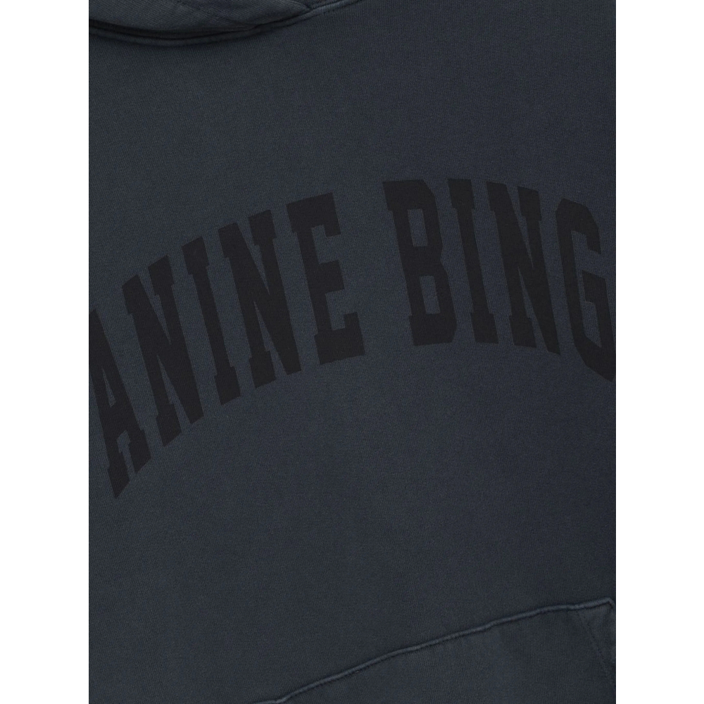 Sweatshirt Anine Bing S085185002 (ANINE BING / スウェット・フーディー ) | ANINE BING (アニン ビン)(3)
