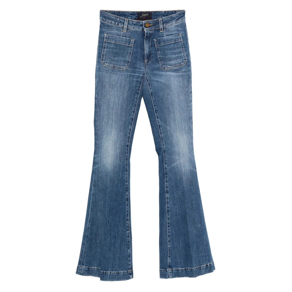 Jeans Seafarer SWP0002TDS00095999 (SEAFARER / ジーンズ ) | SEAFARER (シーファーラー)