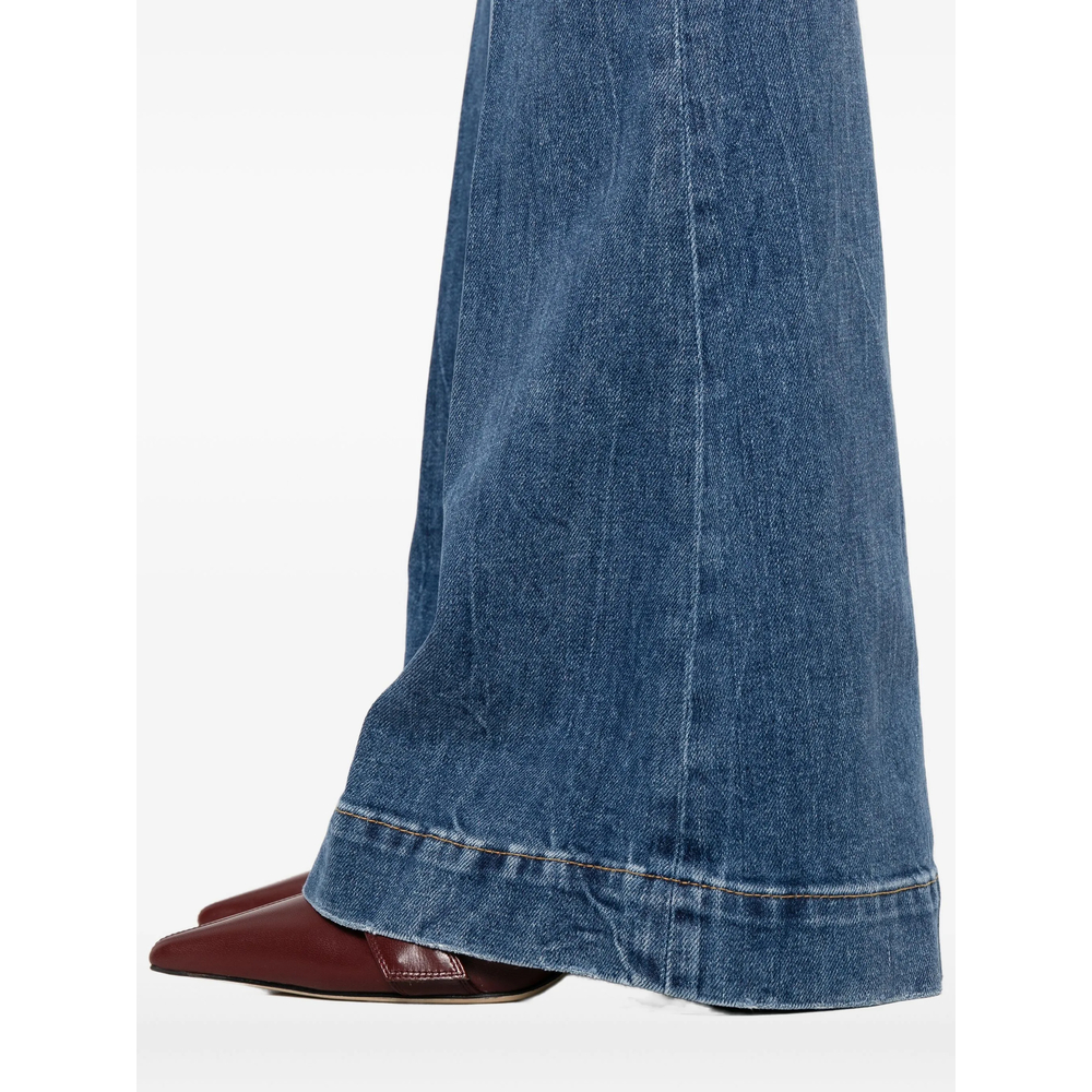 Jeans Seafarer SWP0002TDS00095999 (SEAFARER / ジーンズ ) | SEAFARER (シーファーラー)(1)