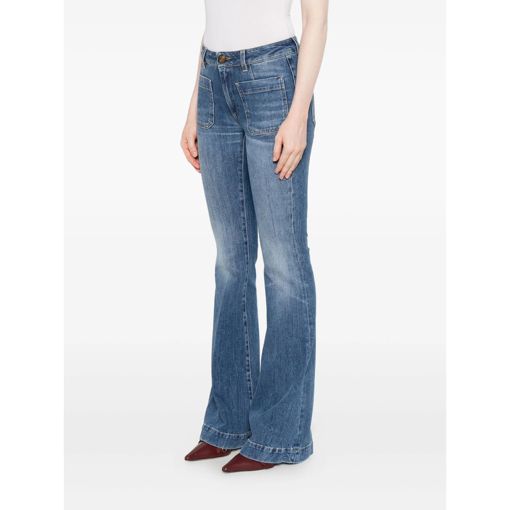 Jeans Seafarer SWP0002TDS00095999 (SEAFARER / ジーンズ ) | SEAFARER (シーファーラー)(2)