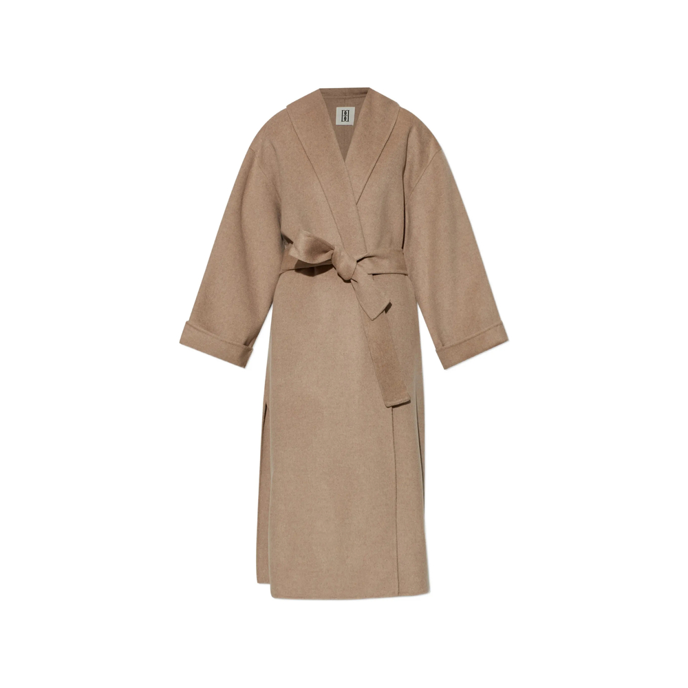 Outerwear By Malene Birger TRULLEMM32 (BY MALENE BIRGER / コート ) | BY MALENE BIRGER (バイ マレーネ ビルガー)