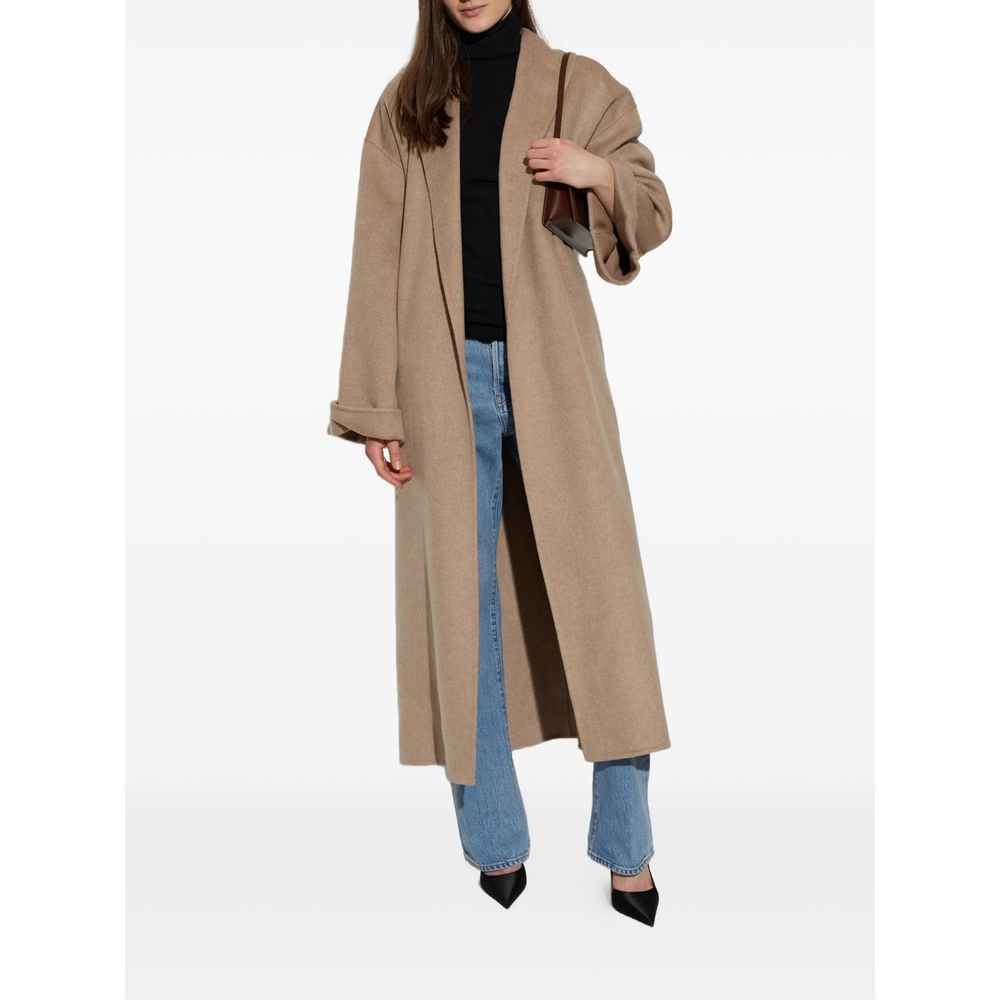 Outerwear By Malene Birger TRULLEMM32 (BY MALENE BIRGER / コート ) | BY MALENE BIRGER (バイ マレーネ ビルガー)(1)