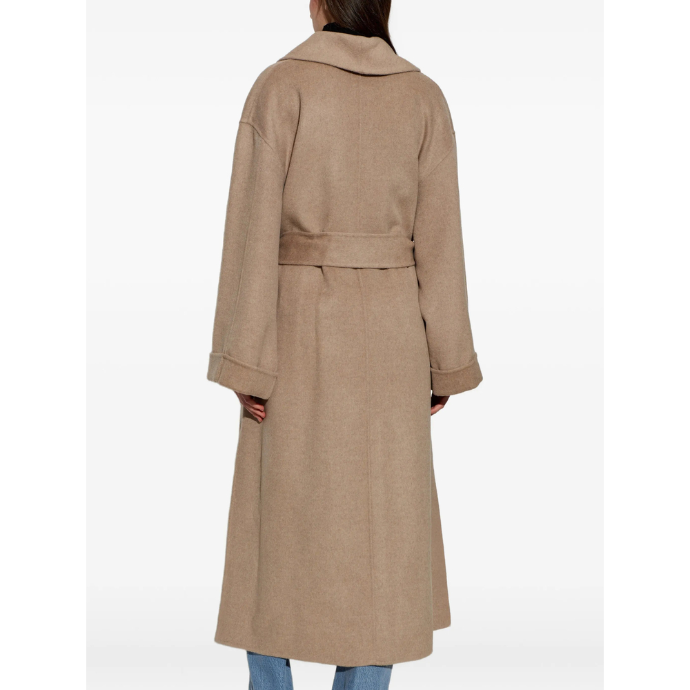 Outerwear By Malene Birger TRULLEMM32 (BY MALENE BIRGER / コート ) | BY MALENE BIRGER (バイ マレーネ ビルガー)(3)