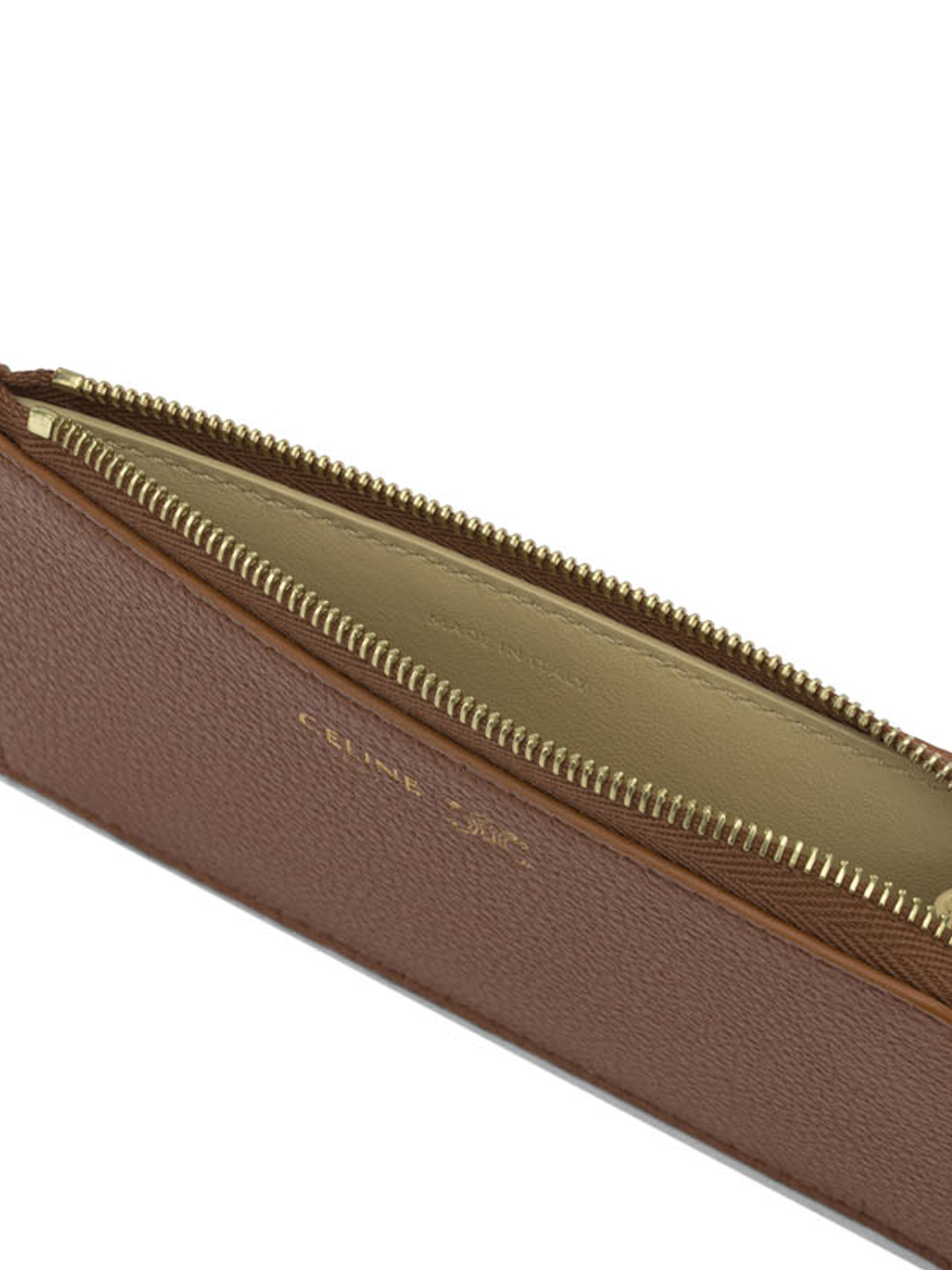 Wallets & Card holders L10082O54GHD1 (CELINE / 財布・カードケース ) | CELINE (セリーヌ)(4)