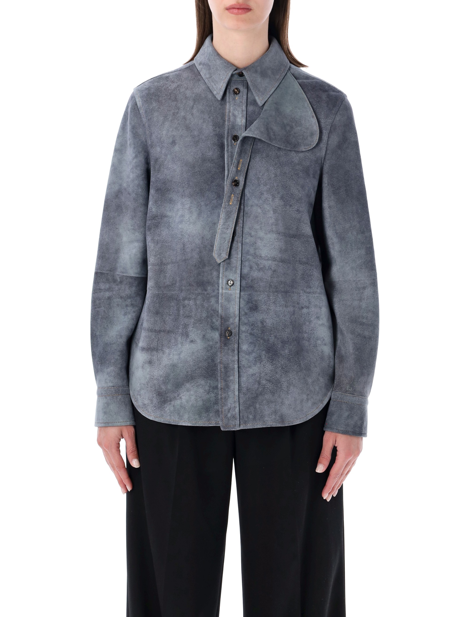 Bottega Veneta T-shirts and Polos 859914V66X04690 (Bottega Veneta / Tシャツ・カットソー ) | Bottega Veneta (ボッテガ・ヴェネタ)
