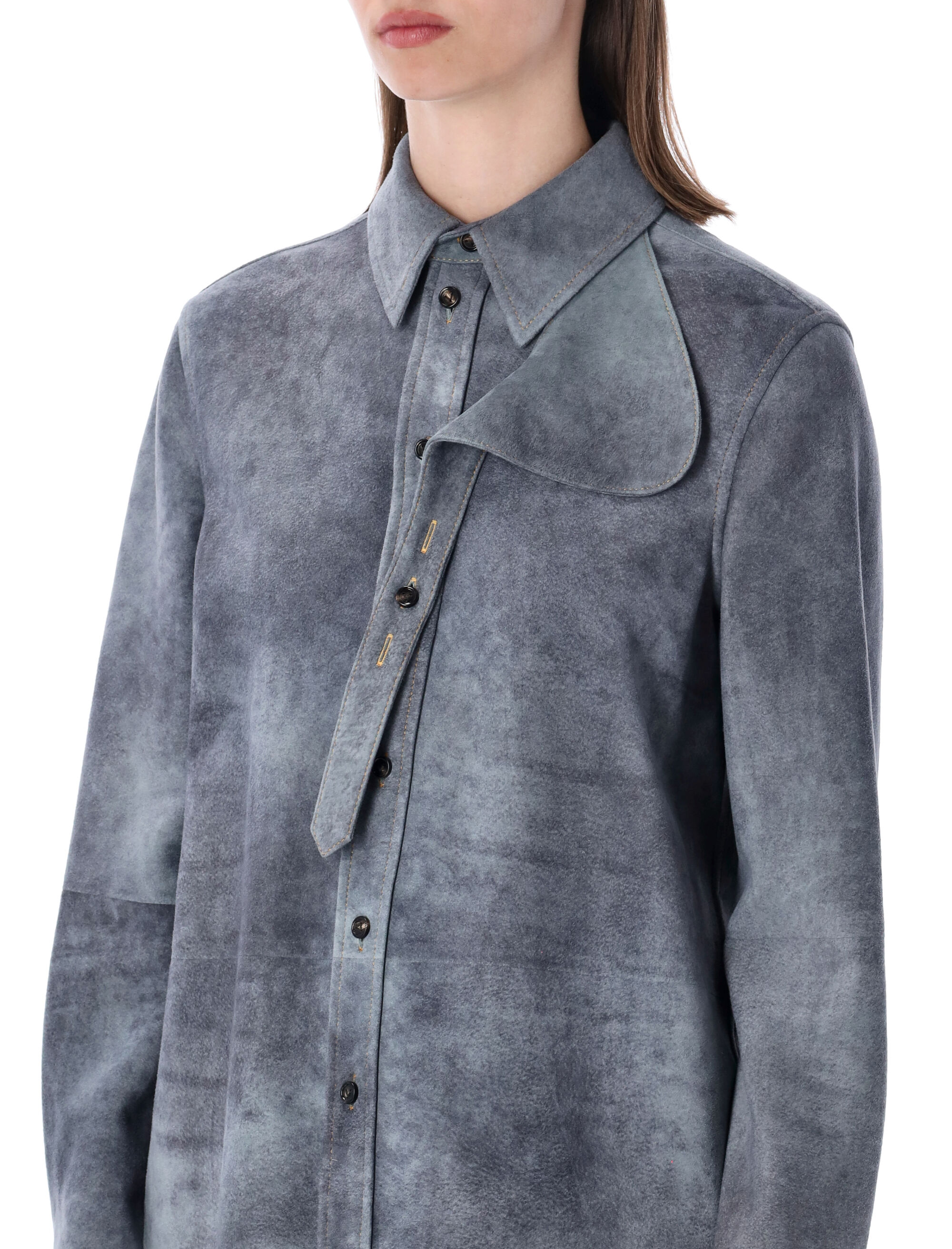 Bottega Veneta T-shirts and Polos 859914V66X04690 (Bottega Veneta / Tシャツ・カットソー ) | Bottega Veneta (ボッテガ・ヴェネタ)(2)