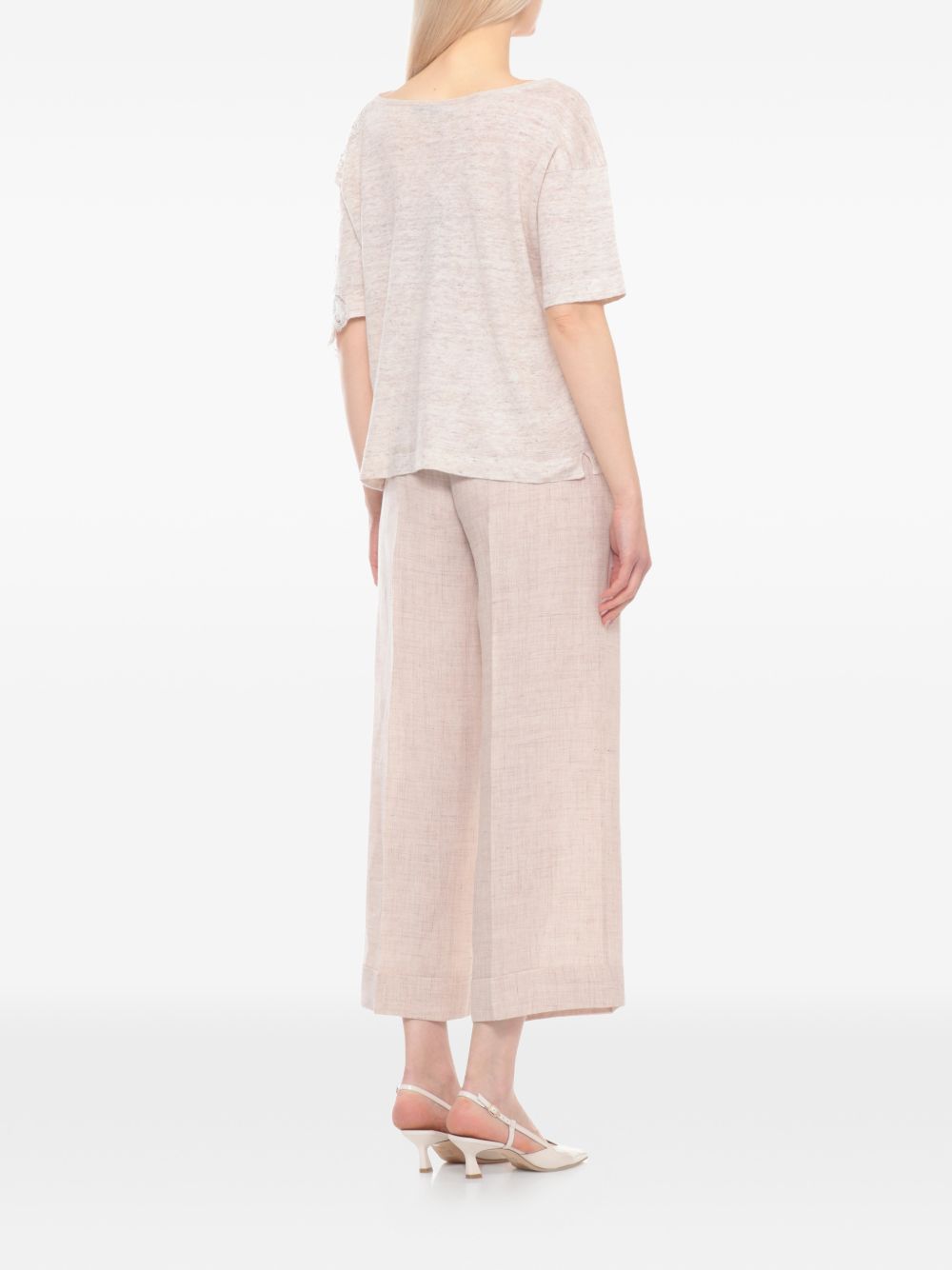 D.EXTERIOR T-shirts and Polos 623175CONC (D.EXTERIOR / Tシャツ・カットソー ) | D.EXTERIOR (ディーエクステリア)(4)