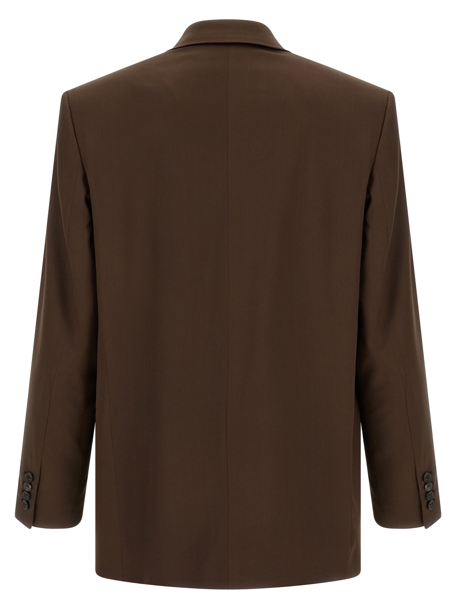 Satin blazer 854418Y4K192658 (Saint Laurent / ブレザー・ジャケット ) | Saint Laurent (サンローラン)(1)
