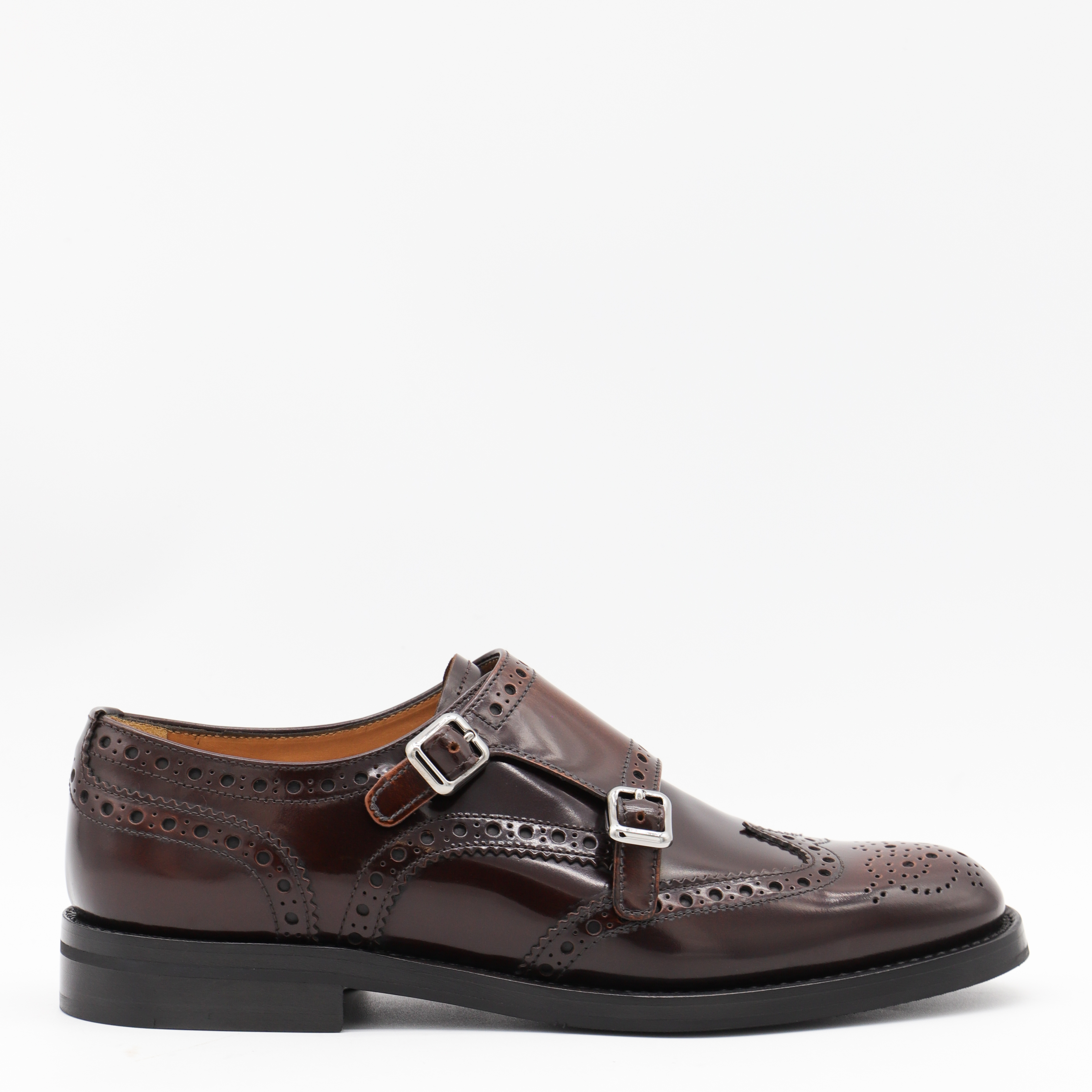 Church's Flat shoes DO00019EMF0AEY (Church's / レースアップ ) | Church's (チャーチ)
