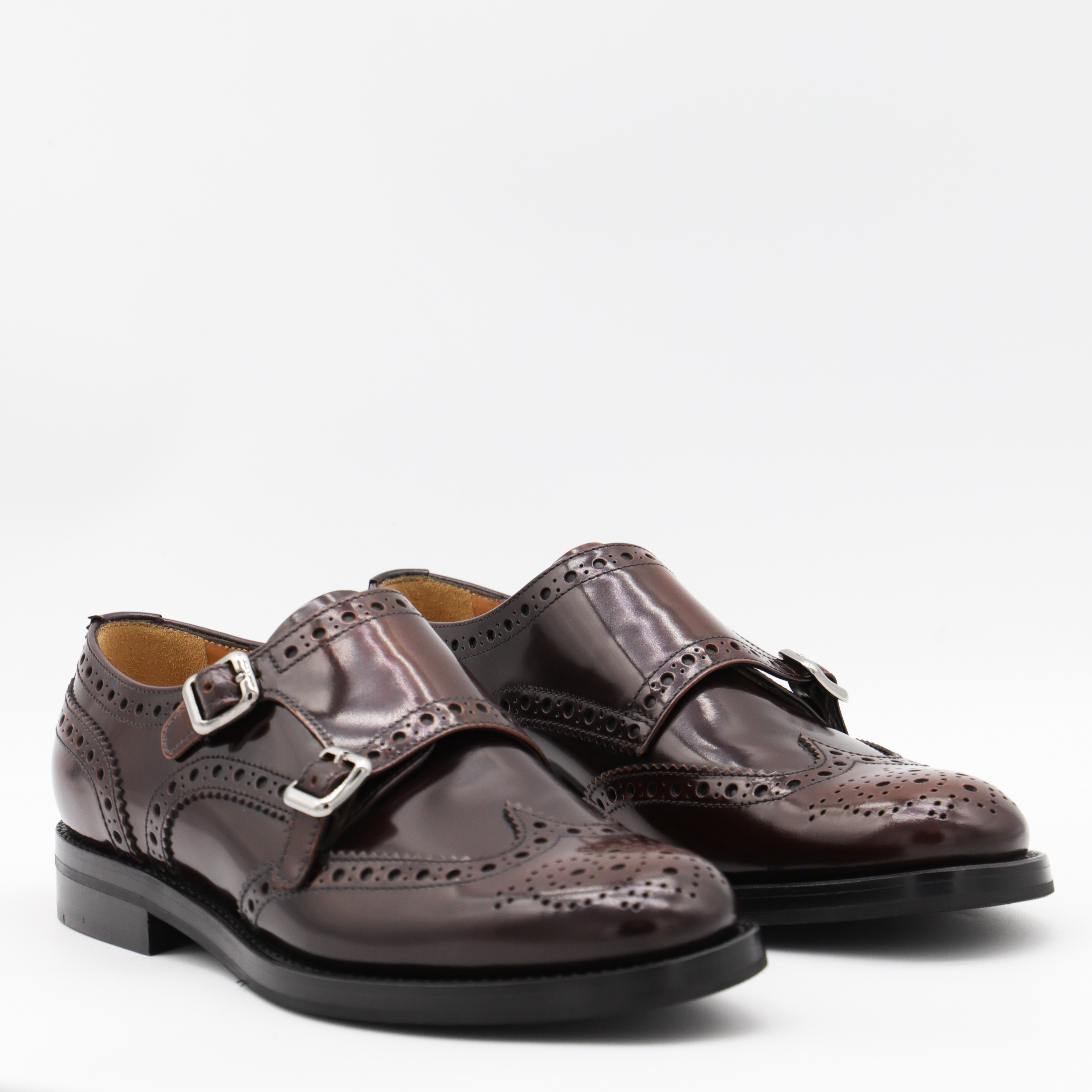 Church's Flat shoes DO00019EMF0AEY (Church's / レースアップ ) | Church's (チャーチ)(1)