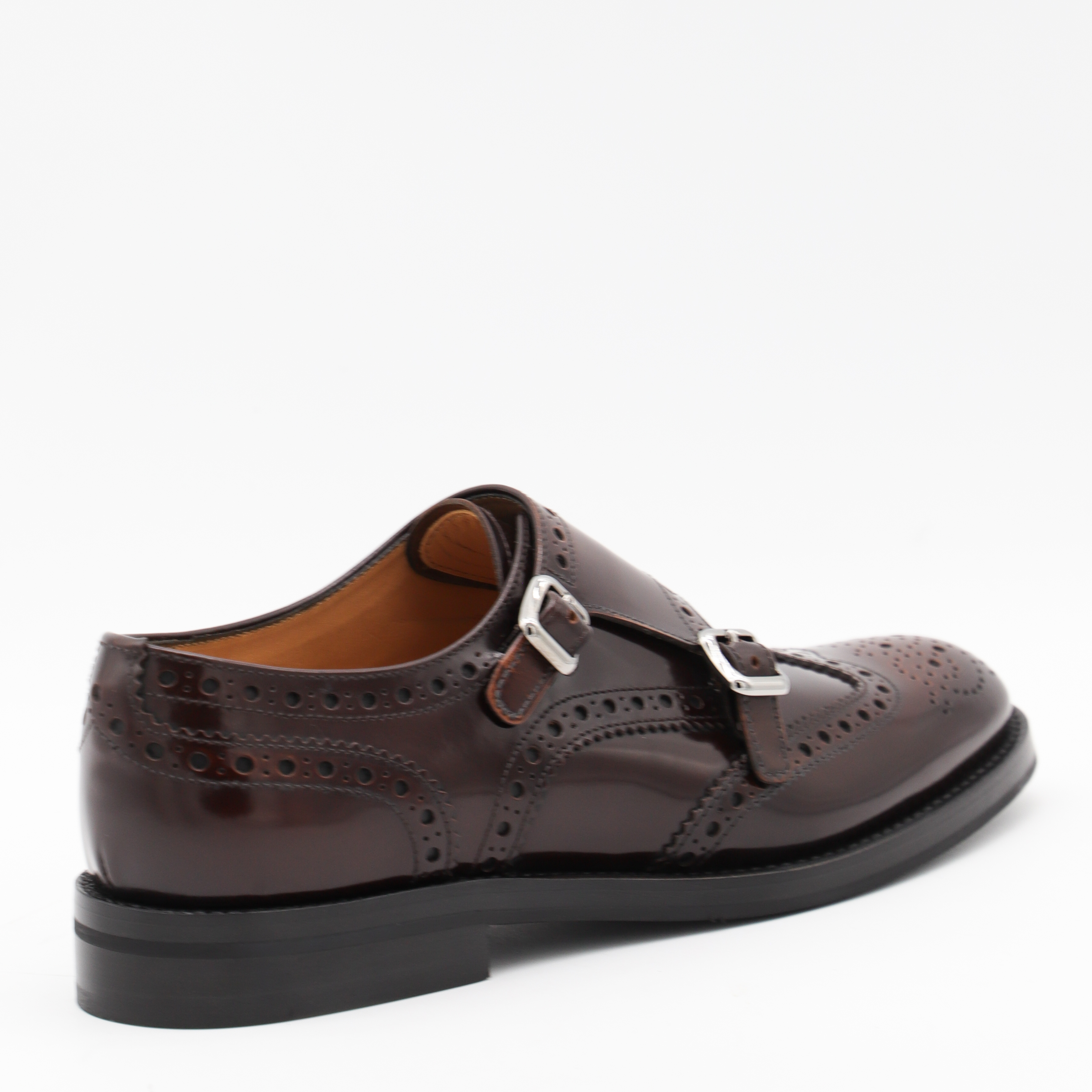 Church's Flat shoes DO00019EMF0AEY (Church's / レースアップ ) | Church's (チャーチ)(2)