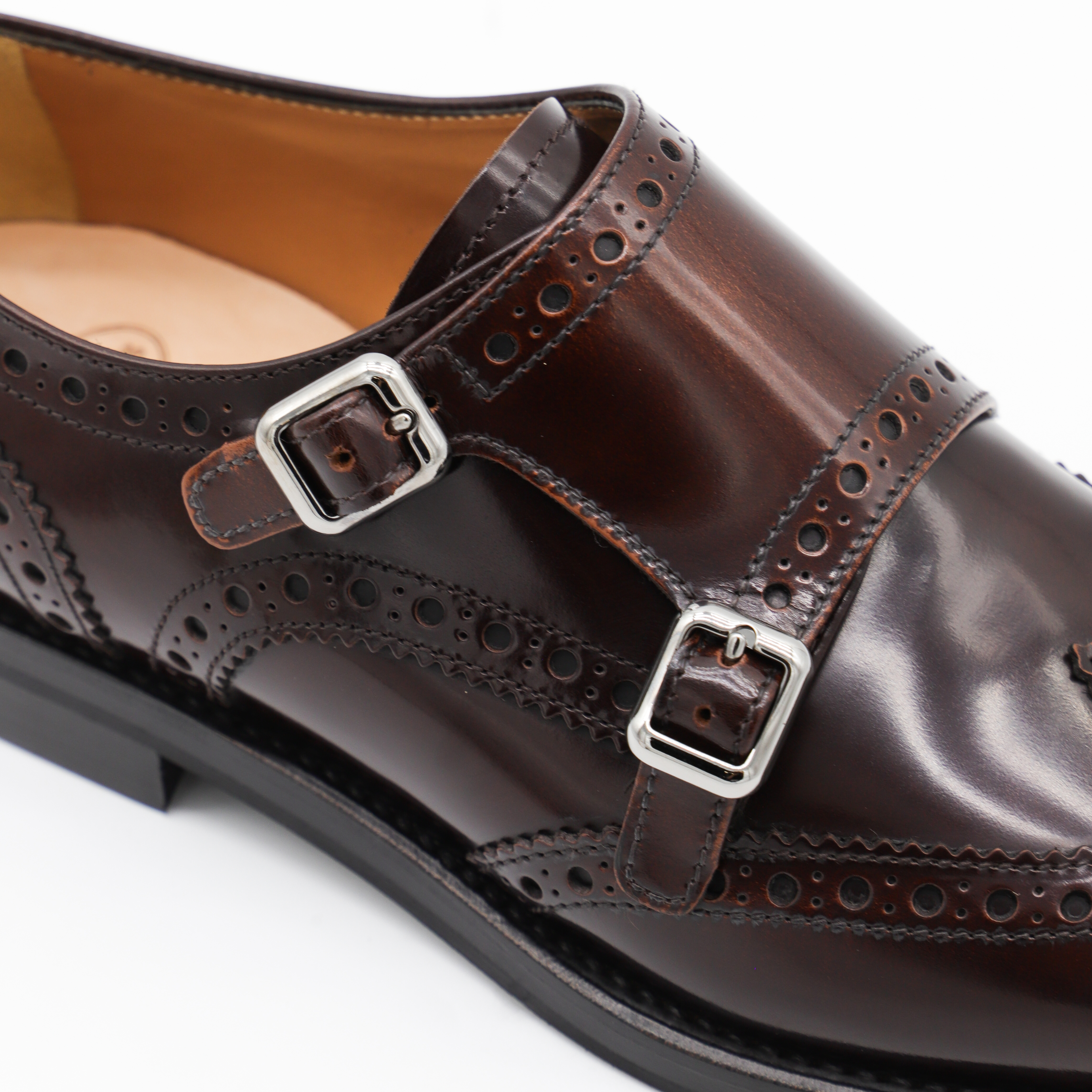 Church's Flat shoes DO00019EMF0AEY (Church's / レースアップ ) | Church's (チャーチ)(3)