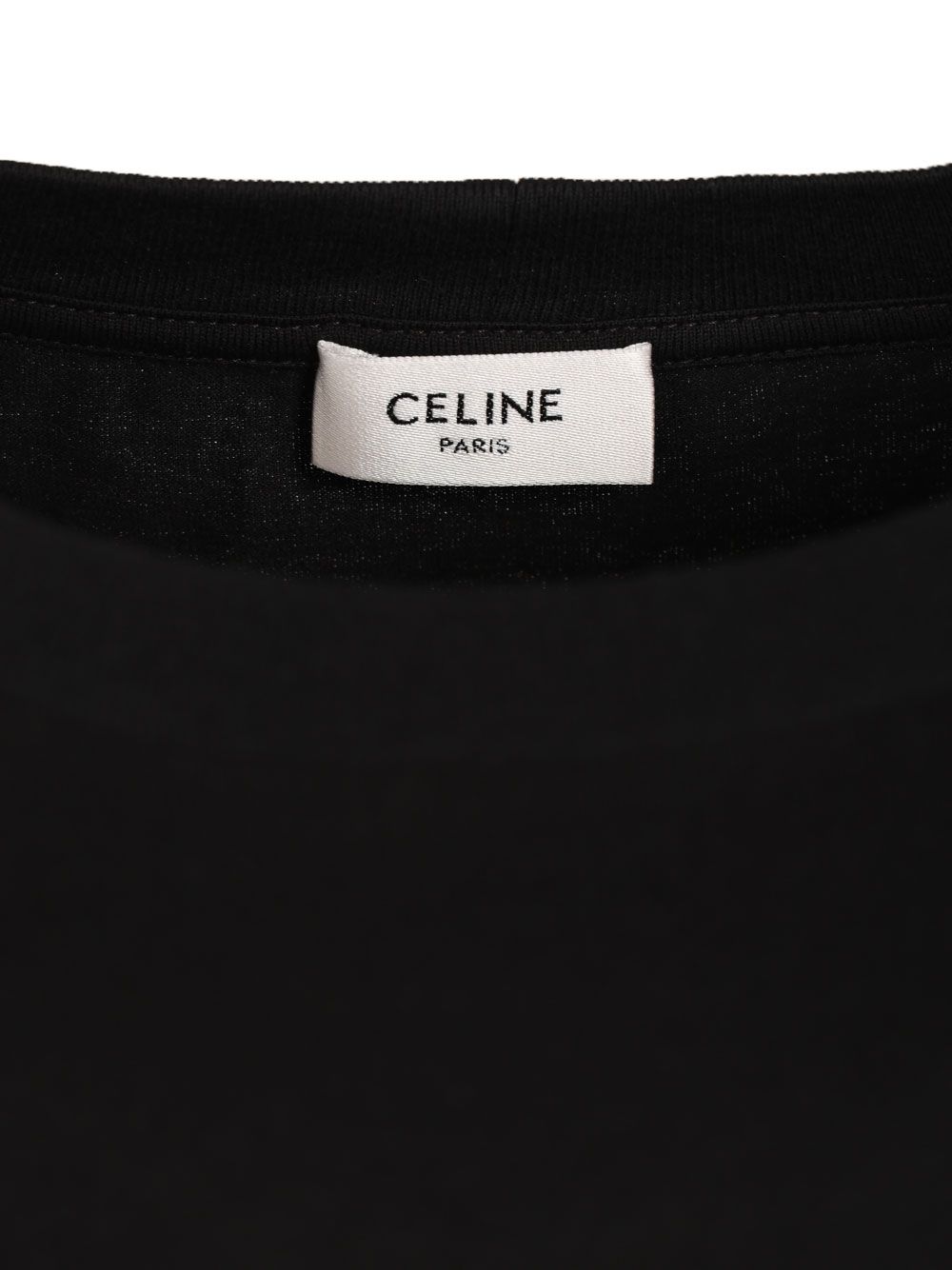 T-SHIRT LOOSE TRIOMPHE 2X04I671Q38AW (CELINE / Tシャツ・カットソー ) | CELINE (セリーヌ)(3)