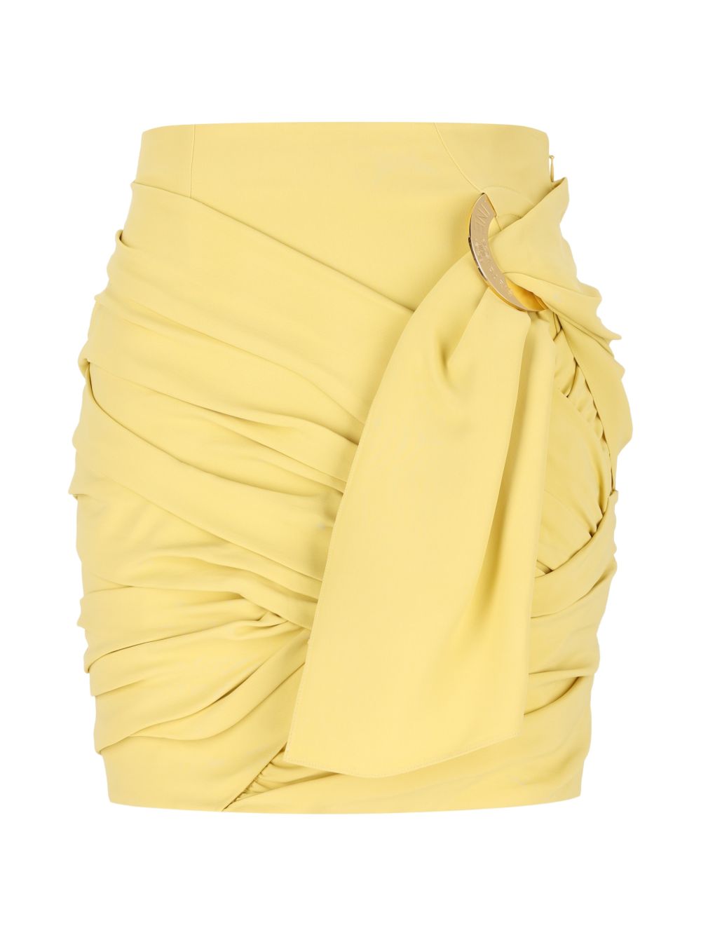 CELINE CAPSULE Skirts GREEN RJ09W0T43GAM7 (CELINE / スカート ) | CELINE (セリーヌ)