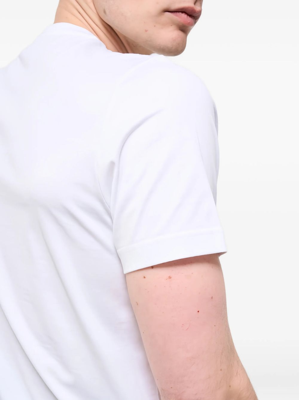 Dondup T-shirts and Polos US198JF0271UZL4DU000 (DONDUP / Tシャツ・カットソー ) | DONDUP (ドンダップ)(1)