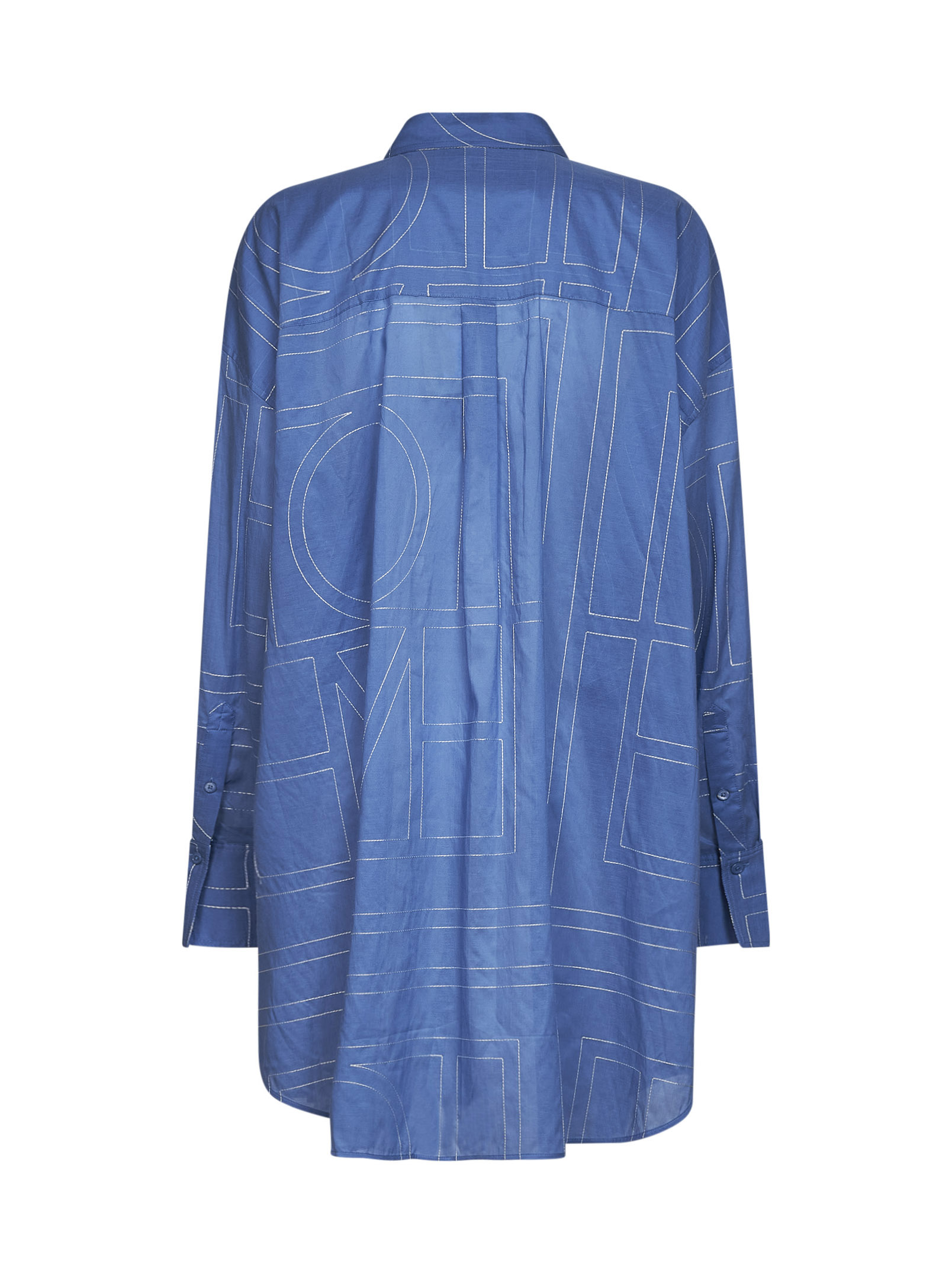 TOTEME Shirts 253WRD0254FB0239276 (TOTEME / シャツ・ブラウス ) | TOTEME (トーテム)(1)