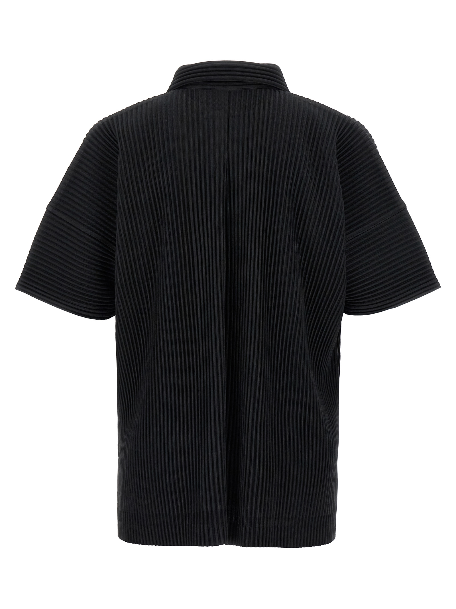 'Monthly Colors: May' shirt HP66JJ05115 (HOMME PLISSÉ ISSEY MIYAKE / シャツ・ブラウス ) | HOMME PLISSÉ ISSEY MIYAKE (オムプリッセ イッセイ ミヤケ)(1)