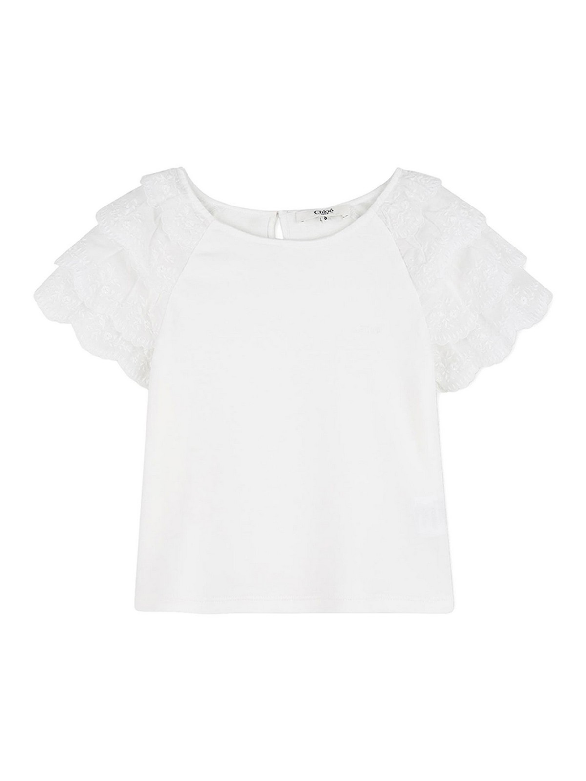Top C20853117 (Chloé / Tシャツ・カットソー ) | Chloé (クロエ)