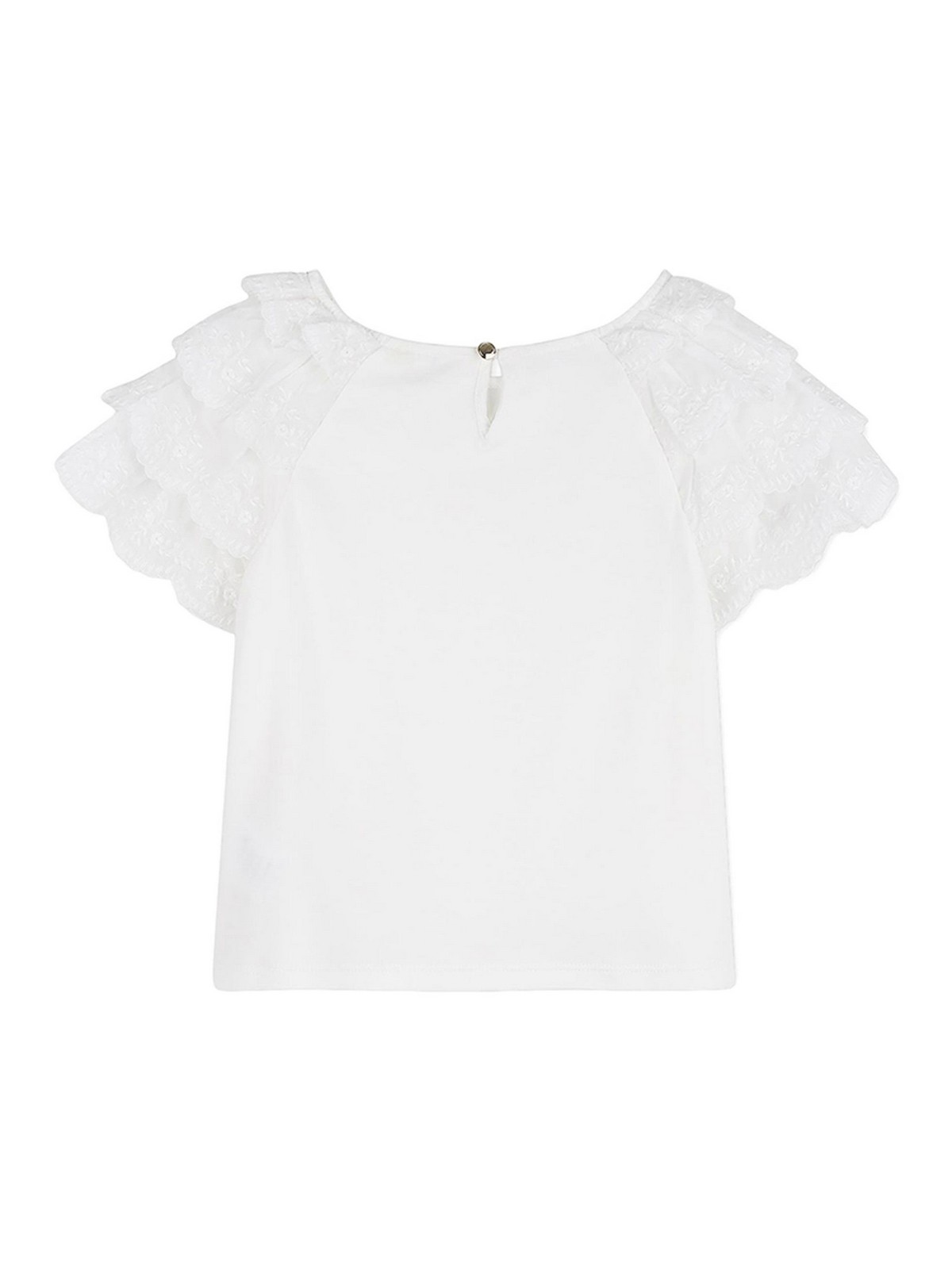 Top C20853117 (Chloé / Tシャツ・カットソー ) | Chloé (クロエ)(1)