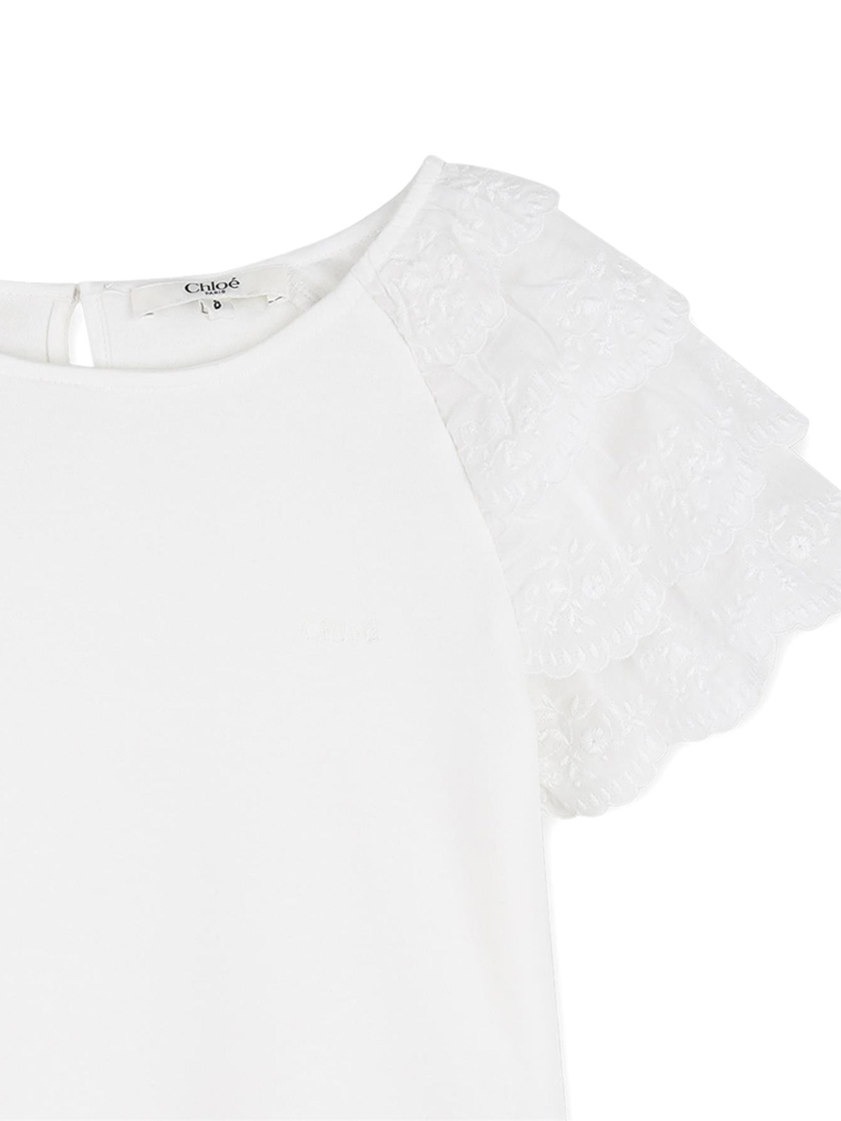Top C20853117 (Chloé / Tシャツ・カットソー ) | Chloé (クロエ)(2)