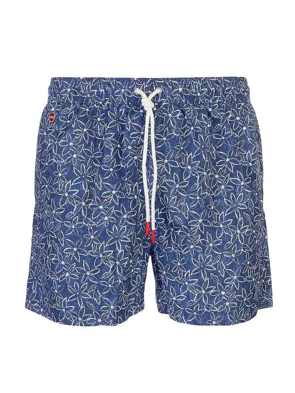 Swimsuit UCOM010K0743H84 (Kiton / スイムウェア ) | Kiton (キートン)