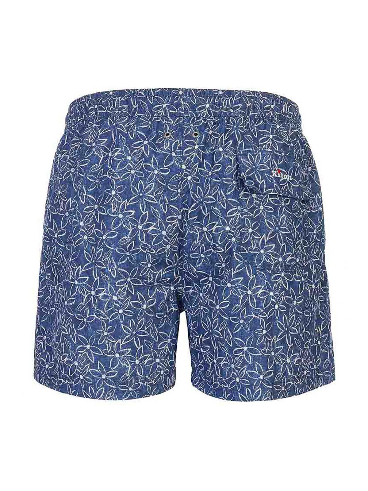 Swimsuit UCOM010K0743H84 (Kiton / スイムウェア ) | Kiton (キートン)(1)