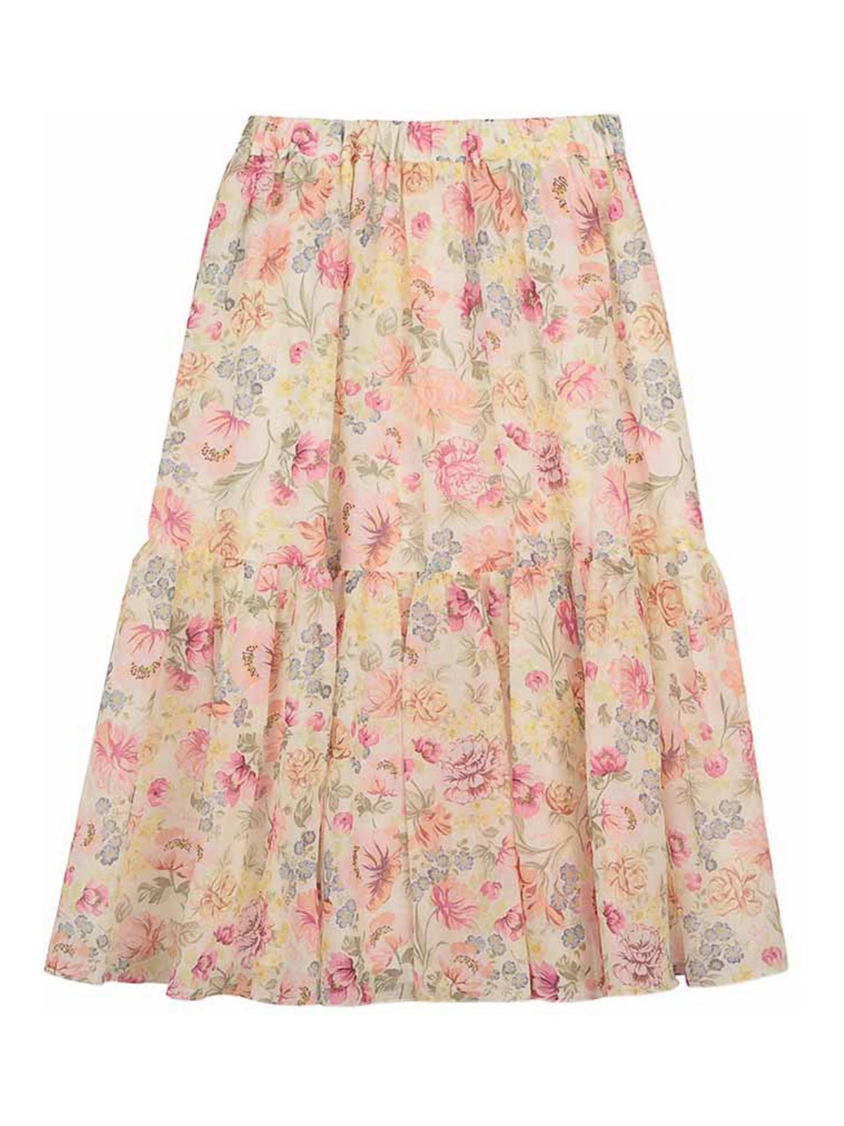 Skirt C20828Z41 (Chloé / スカート ) | Chloé (クロエ)(1)