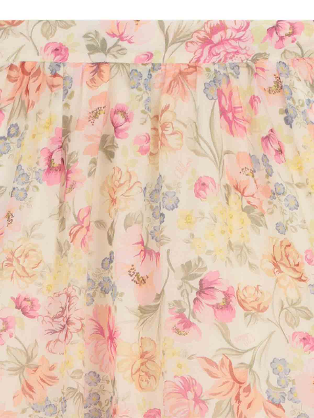 Skirt C20828Z41 (Chloé / スカート ) | Chloé (クロエ)(2)