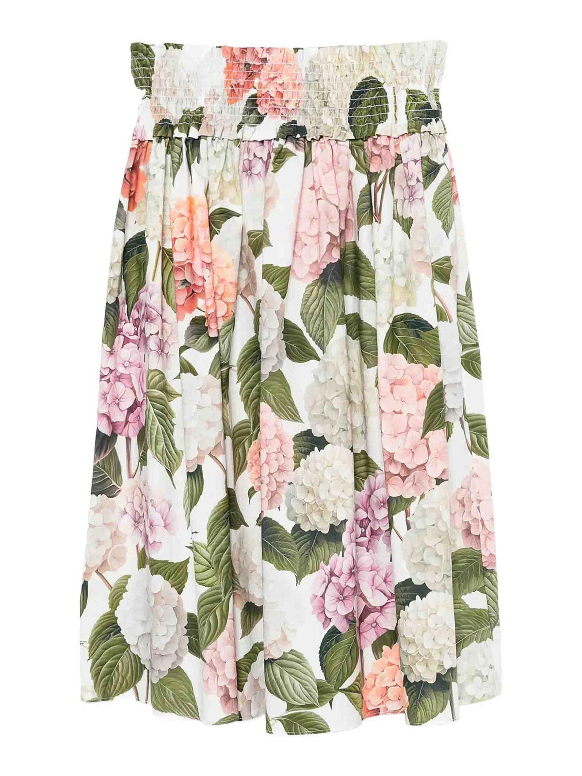 Skirt L55I83HS5T6HA5XG (Dolce & Gabbana / スカート ) | Dolce & Gabbana (ドルチェガッバーナ)