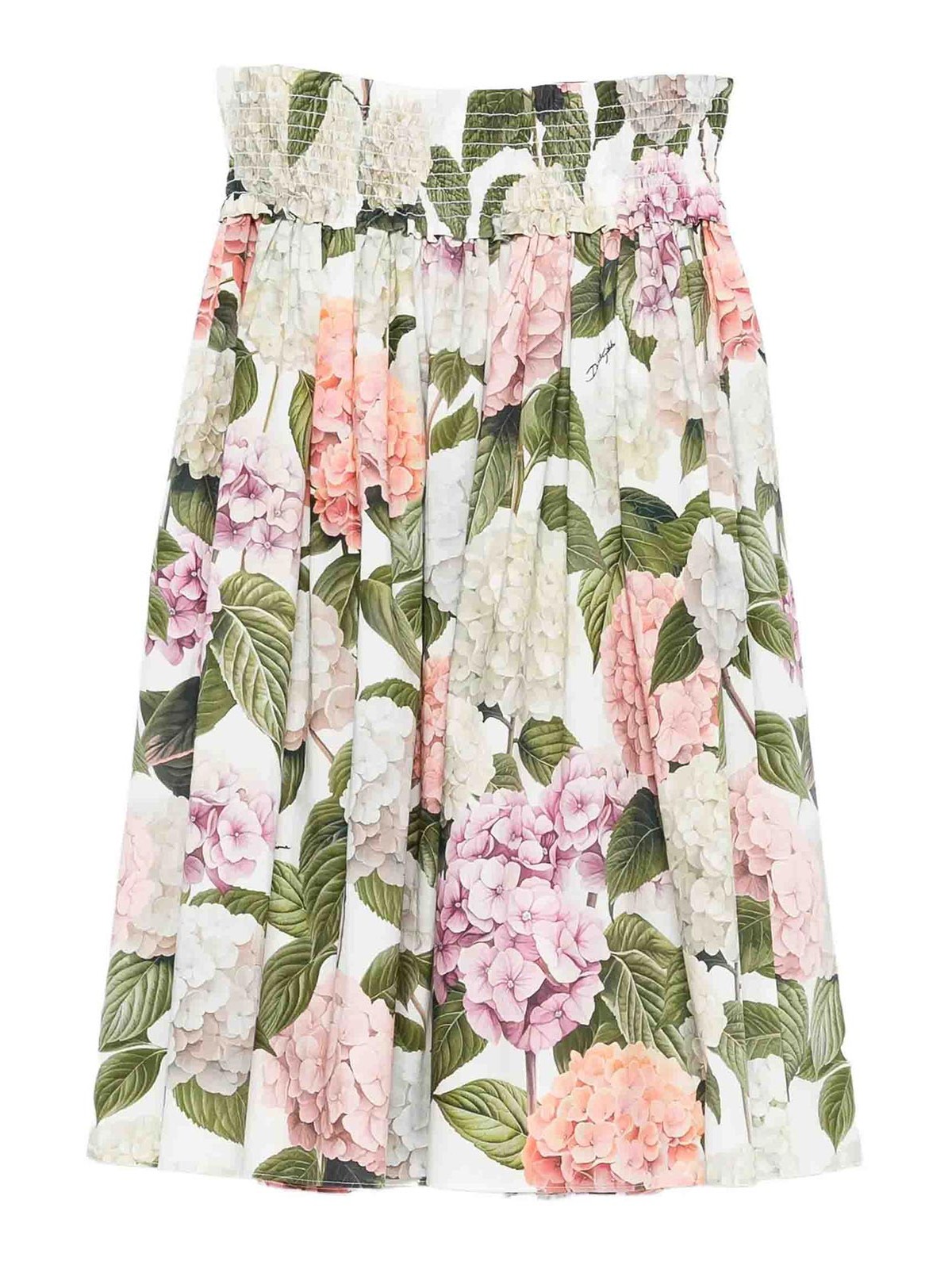 Skirt L55I83HS5T6HA5XG (Dolce & Gabbana / スカート ) | Dolce & Gabbana (ドルチェガッバーナ)(1)