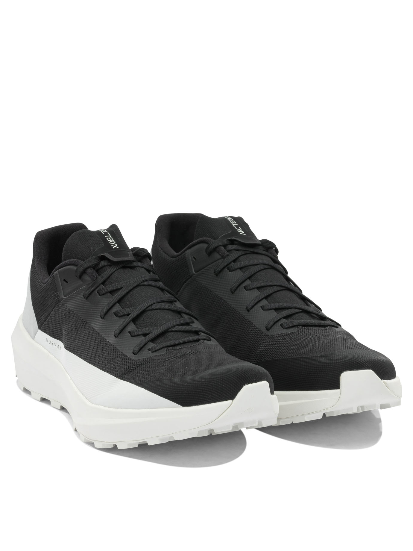 "Norvan LD 4" Low-top sneakers X000010398NORVAN (ARC'TERYX / スニーカー ) | ARC'TERYX (アークテリクス)(1)