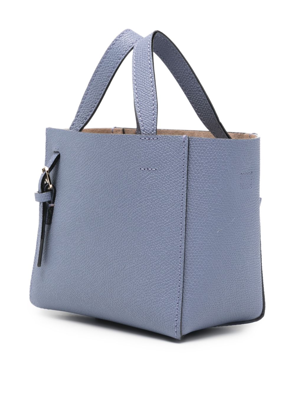 Valextra Bags.. NAVY WBSF0040028LOC99BRT (VALEXTRA / ハンドバッグ・ショルダーバッグ ) | VALEXTRA (ヴァレクストラ)(4)